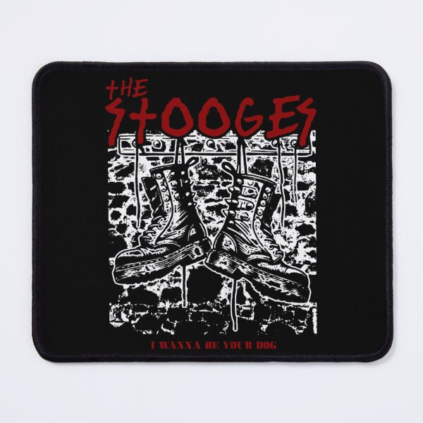 Item preview, Art - The Stooges designed and sold by NeilfAhiey.
