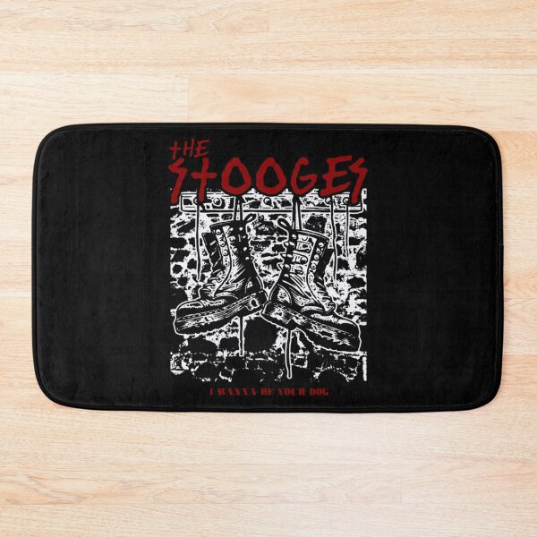Item preview, Art - The Stooges designed and sold by NeilfAhiey.