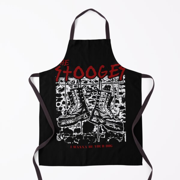 Item preview, Art - The Stooges designed and sold by NeilfAhiey.