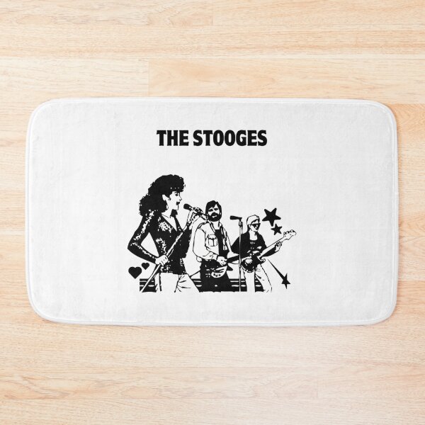 Item preview, Art - The Stooges designed and sold by NeilfAhiey.