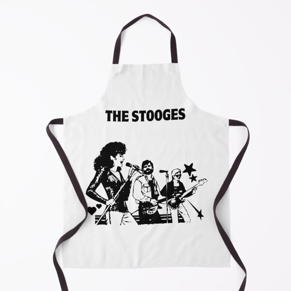 Item preview, Art - The Stooges designed and sold by NeilfAhiey.