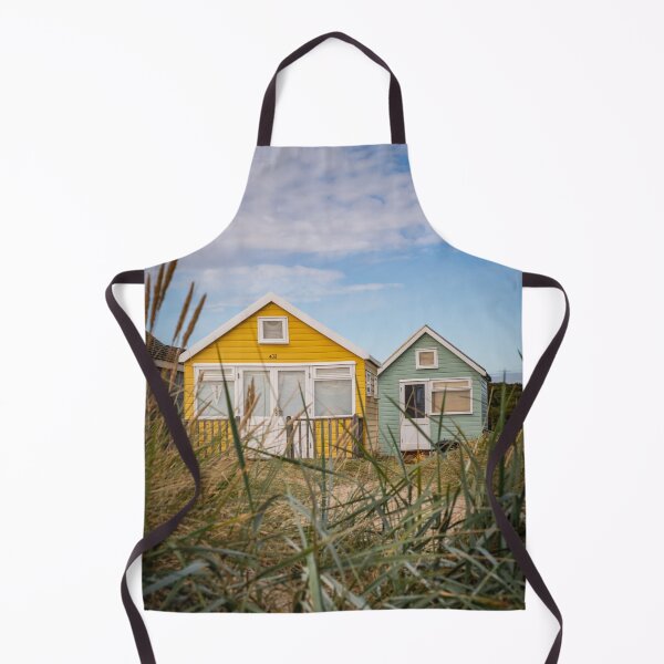 Item preview, Hengistbury Head, Mudeford Spit Beach Huts, Christchurch, England designed and sold by Rob  Ford.