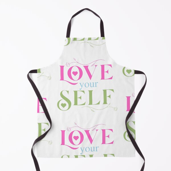Item preview, Love your Self designed and sold by GraphicTeeHubs.