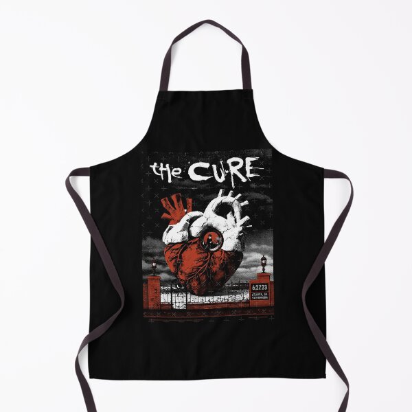Item preview, Art - The Cure designed and sold by WelloCinick.