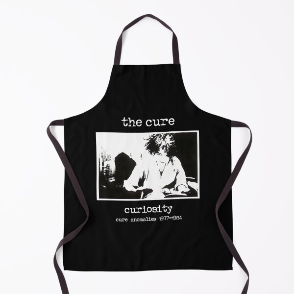 Item preview, Art - The Cure designed and sold by WelloCinick.