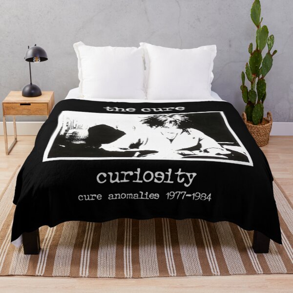 Item preview, Art - The Cure designed and sold by WelloCinick.