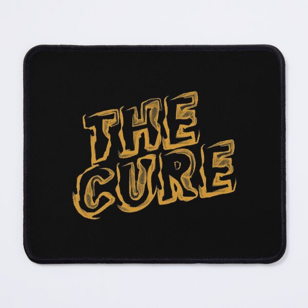Item preview, Art - The Cure designed and sold by WelloCinick.