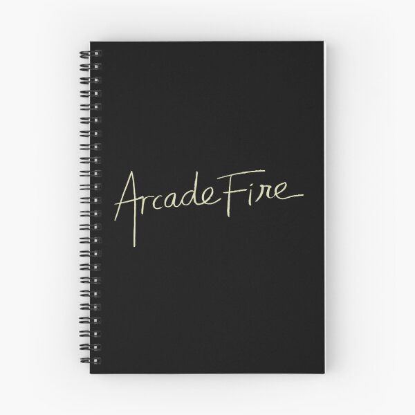 Item preview, Arcade Fire band designed and sold by BrisonAllan.