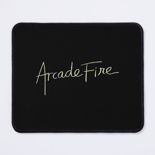 Item preview, Arcade Fire band designed and sold by BrisonAllan.