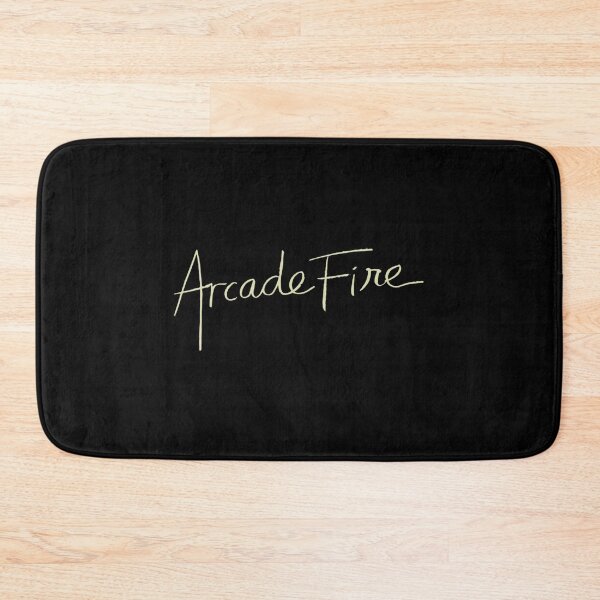 Item preview, Arcade Fire band designed and sold by BrisonAllan.