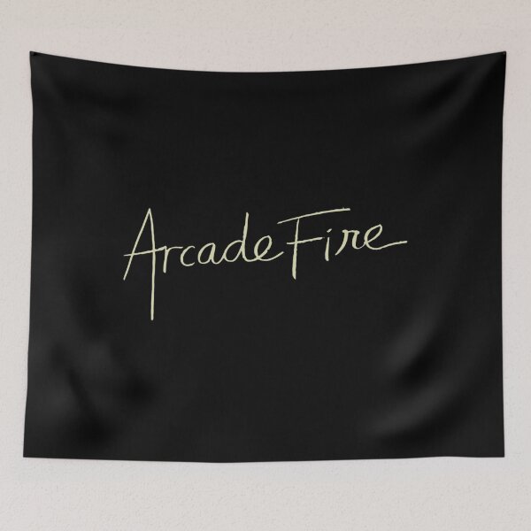 Item preview, Arcade Fire band designed and sold by BrisonAllan.