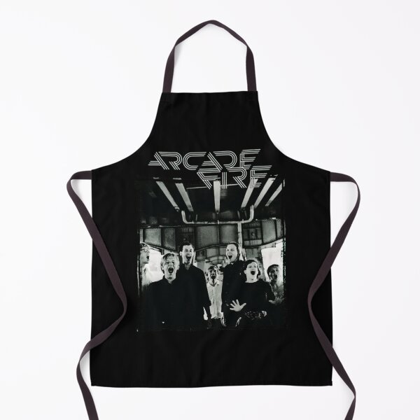 Item preview, Arcade Fire band designed and sold by BrisonAllan.