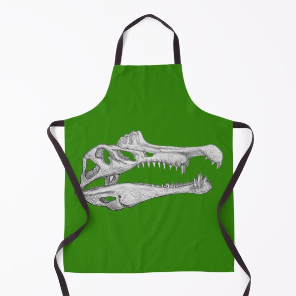 Item preview, Spinosaurus Aegiptiacus skull designed and sold by DoodleSnake58.