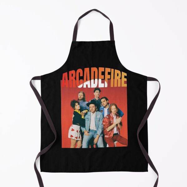 Item preview, Arcade Fire band designed and sold by BrisonAllan.