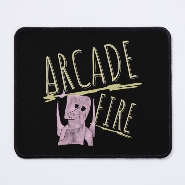 Item preview, Arcade Fire band designed and sold by BrisonAllan.