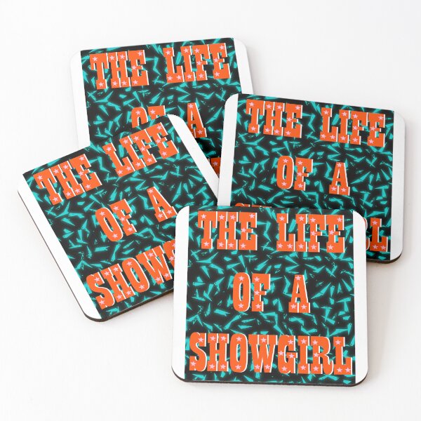 Item preview, It's Showtime! designed and sold by EmJCreations.