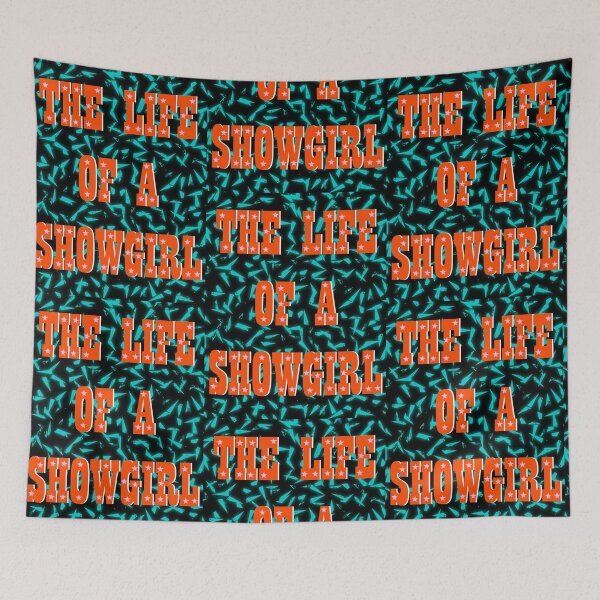 Item preview, It's Showtime! designed and sold by EmJCreations.
