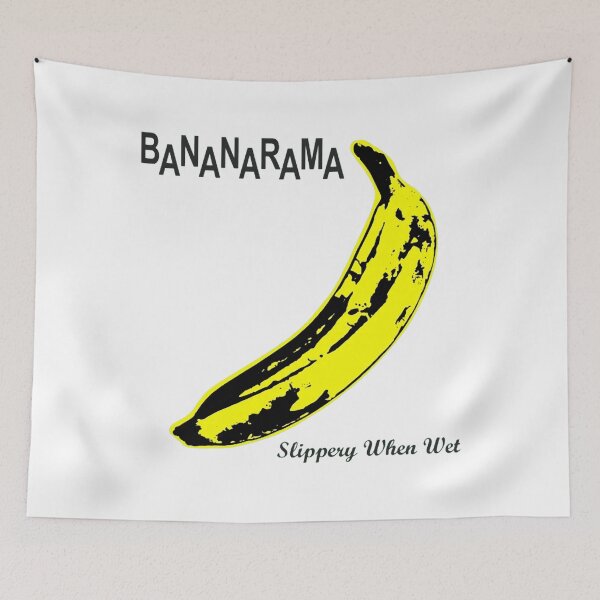 Item preview, Music - Bananarama designed and sold by ArzaluzArturo.