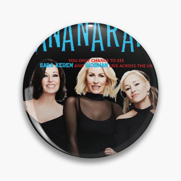 Item preview, Music - Bananarama designed and sold by ArzaluzArturo.