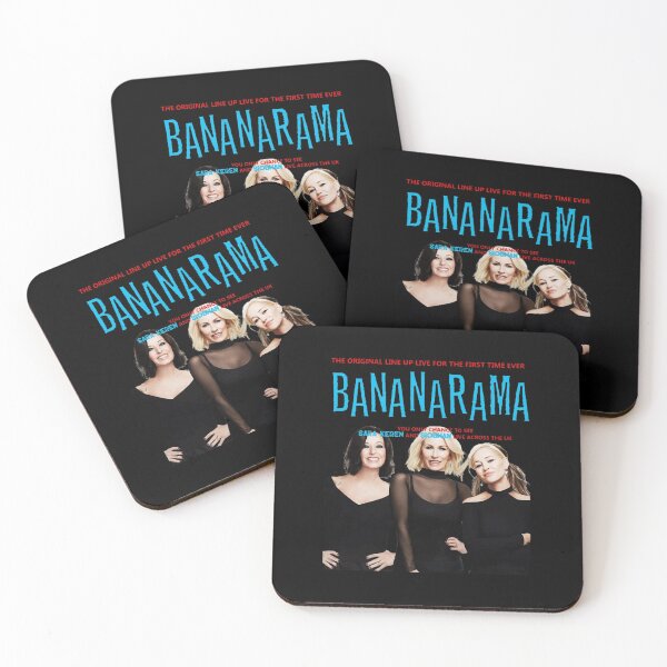 Item preview, Music - Bananarama designed and sold by ArzaluzArturo.