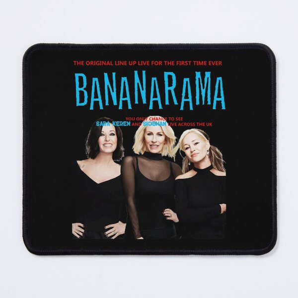 Item preview, Music - Bananarama designed and sold by ArzaluzArturo.