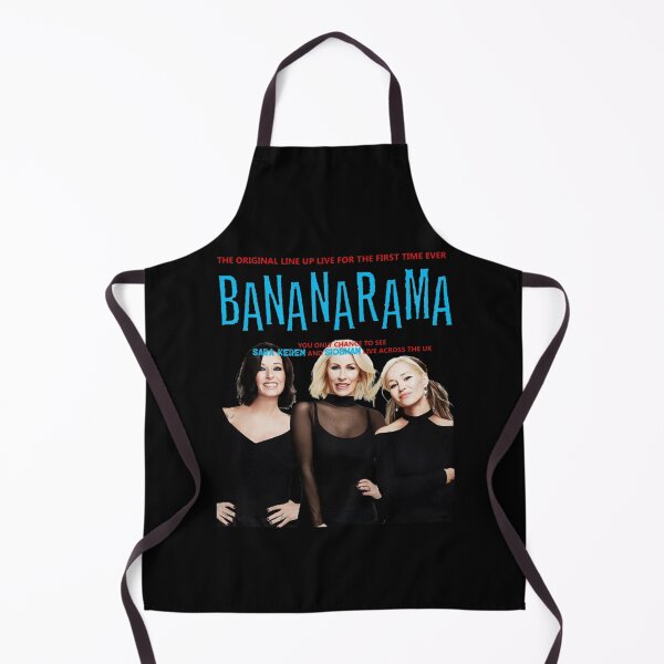 Item preview, Music - Bananarama designed and sold by ArzaluzArturo.