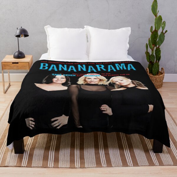 Item preview, Music - Bananarama designed and sold by ArzaluzArturo.