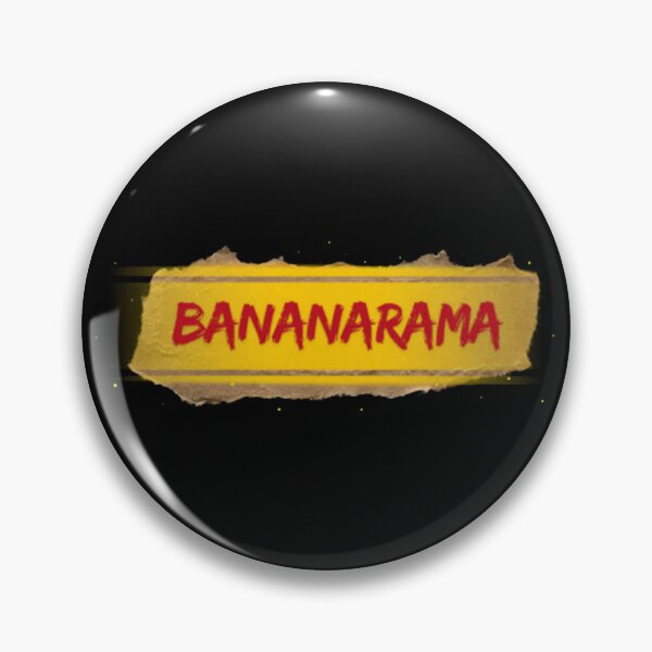 Item preview, Music - Bananarama designed and sold by ArzaluzArturo.
