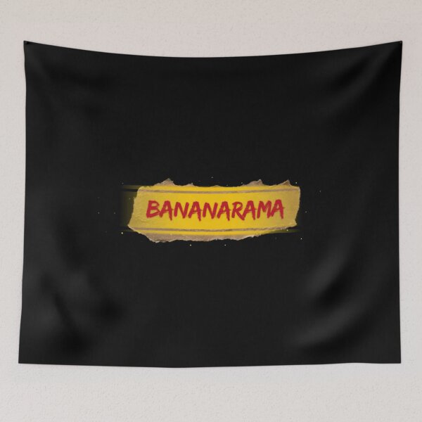 Item preview, Music - Bananarama designed and sold by ArzaluzArturo.