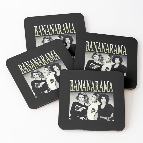 Item preview, Music - Bananarama designed and sold by ArzaluzArturo.