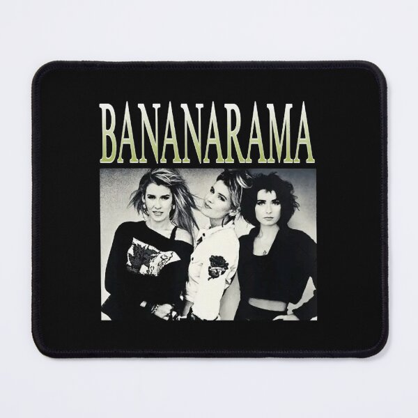 Item preview, Music - Bananarama designed and sold by ArzaluzArturo.