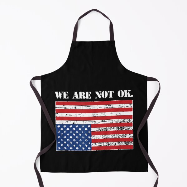 Item preview, Upside Down USA Flag in Distress designed and sold by MandyIanacone.