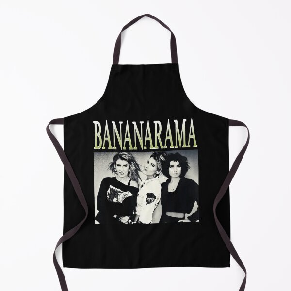 Item preview, Music - Bananarama designed and sold by ArzaluzArturo.