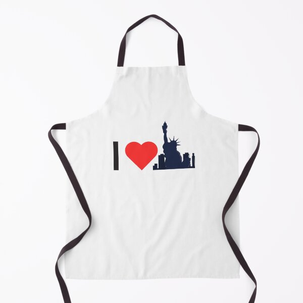 Item preview, I love NY designed and sold by viollamarshall.