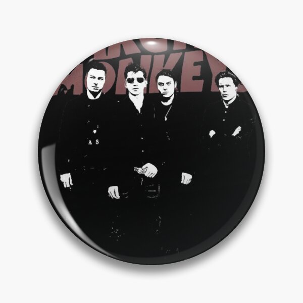 Item preview, Music - Arctic Monkeys designed and sold by ArbazaRudy.