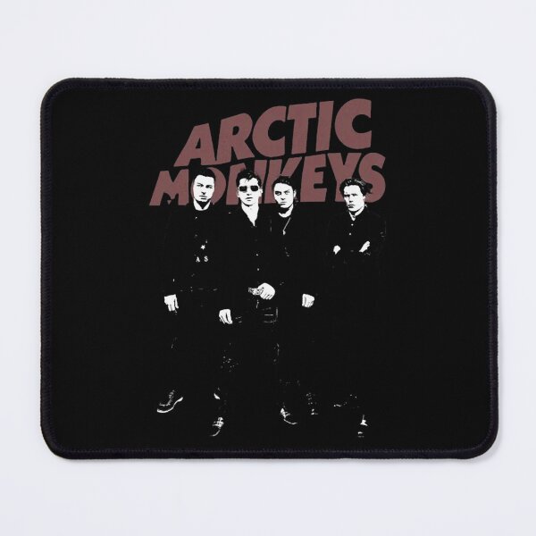 Item preview, Music - Arctic Monkeys designed and sold by ArbazaRudy.