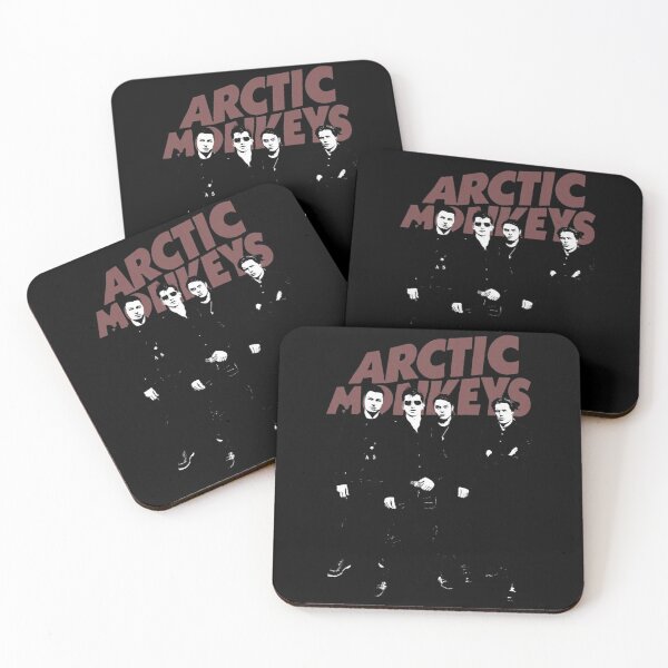 Item preview, Music - Arctic Monkeys designed and sold by ArbazaRudy.