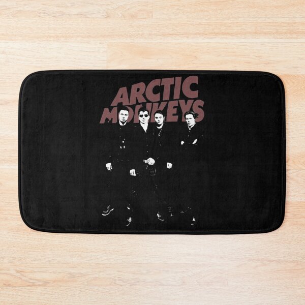 Item preview, Music - Arctic Monkeys designed and sold by ArbazaRudy.