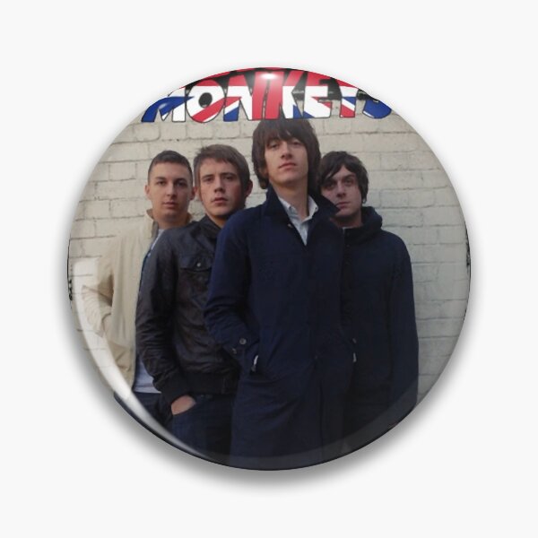 Item preview, Music - Arctic Monkeys designed and sold by ArbazaRudy.