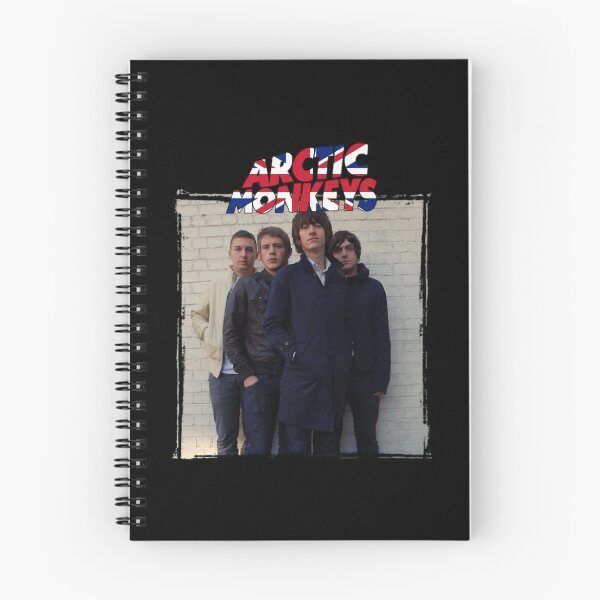 Item preview, Music - Arctic Monkeys designed and sold by ArbazaRudy.