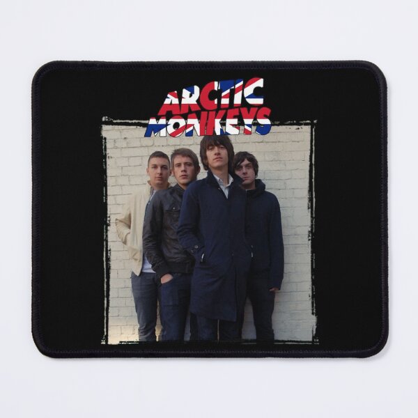 Item preview, Music - Arctic Monkeys designed and sold by ArbazaRudy.