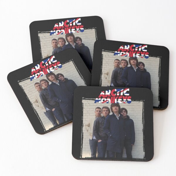 Item preview, Music - Arctic Monkeys designed and sold by ArbazaRudy.