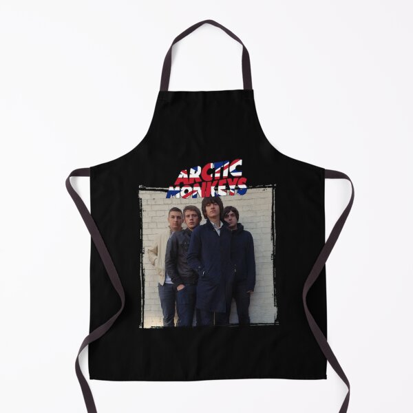 Item preview, Music - Arctic Monkeys designed and sold by ArbazaRudy.