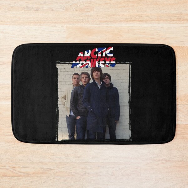 Item preview, Music - Arctic Monkeys designed and sold by ArbazaRudy.