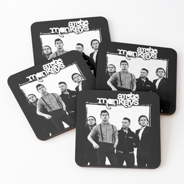 Item preview, Music - Arctic Monkeys designed and sold by ArbazaRudy.