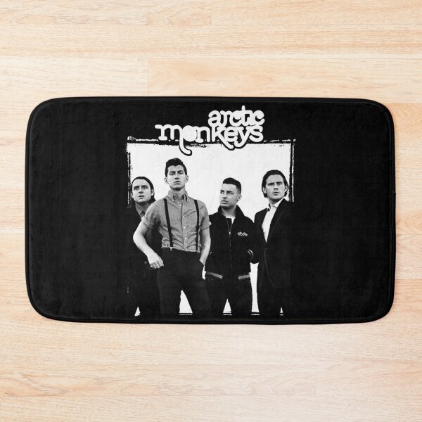 Item preview, Music - Arctic Monkeys designed and sold by ArbazaRudy.