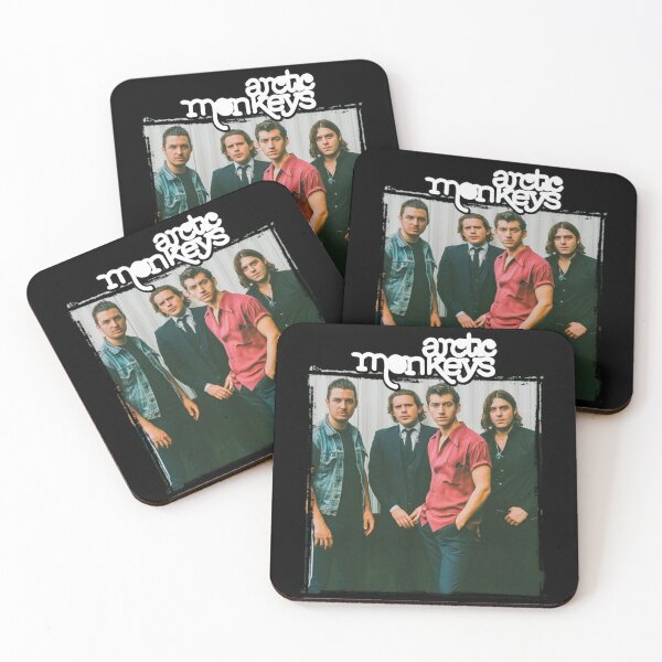 Item preview, Music - Arctic Monkeys designed and sold by ArbazaRudy.