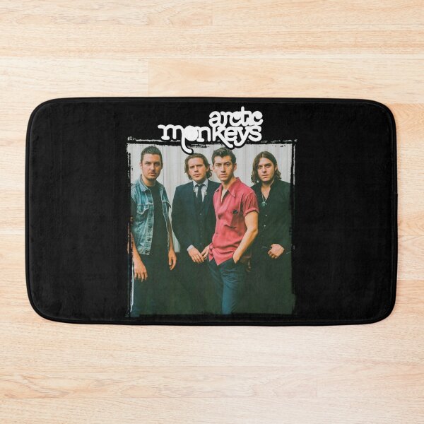 Item preview, Music - Arctic Monkeys designed and sold by ArbazaRudy.