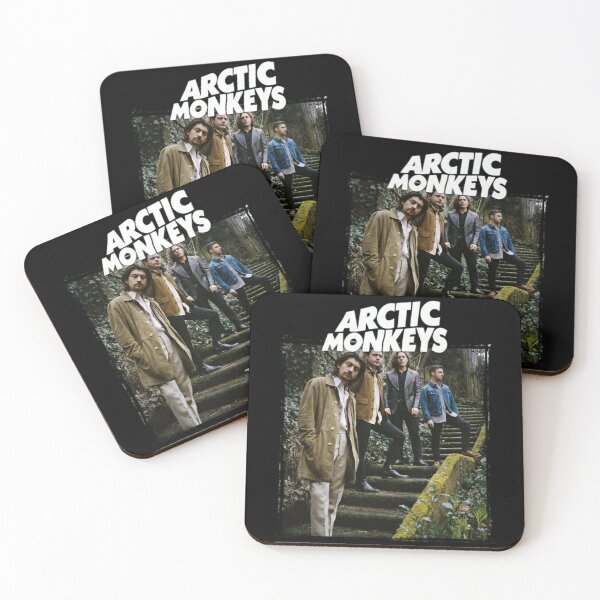 Item preview, Music - Arctic Monkeys designed and sold by ArbazaRudy.