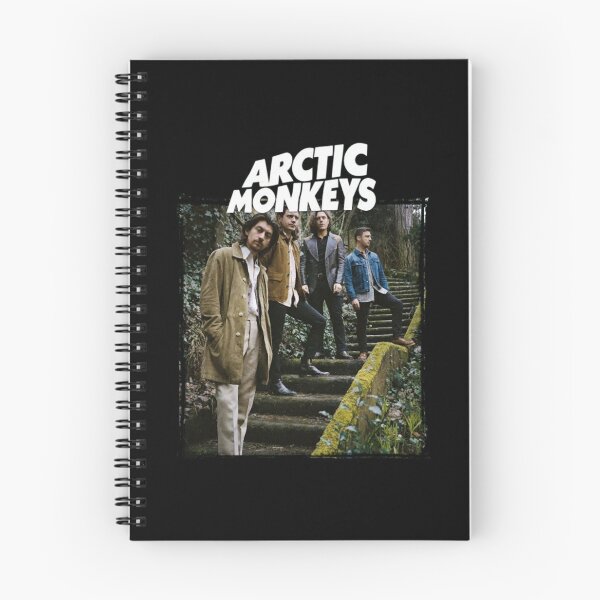 Item preview, Music - Arctic Monkeys designed and sold by ArbazaRudy.